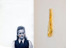 Miroslaw Balka / Roni Horn